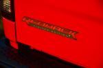 Dodge Ram 2500 Laramie Crew Cab Redback 2017 года (AU)